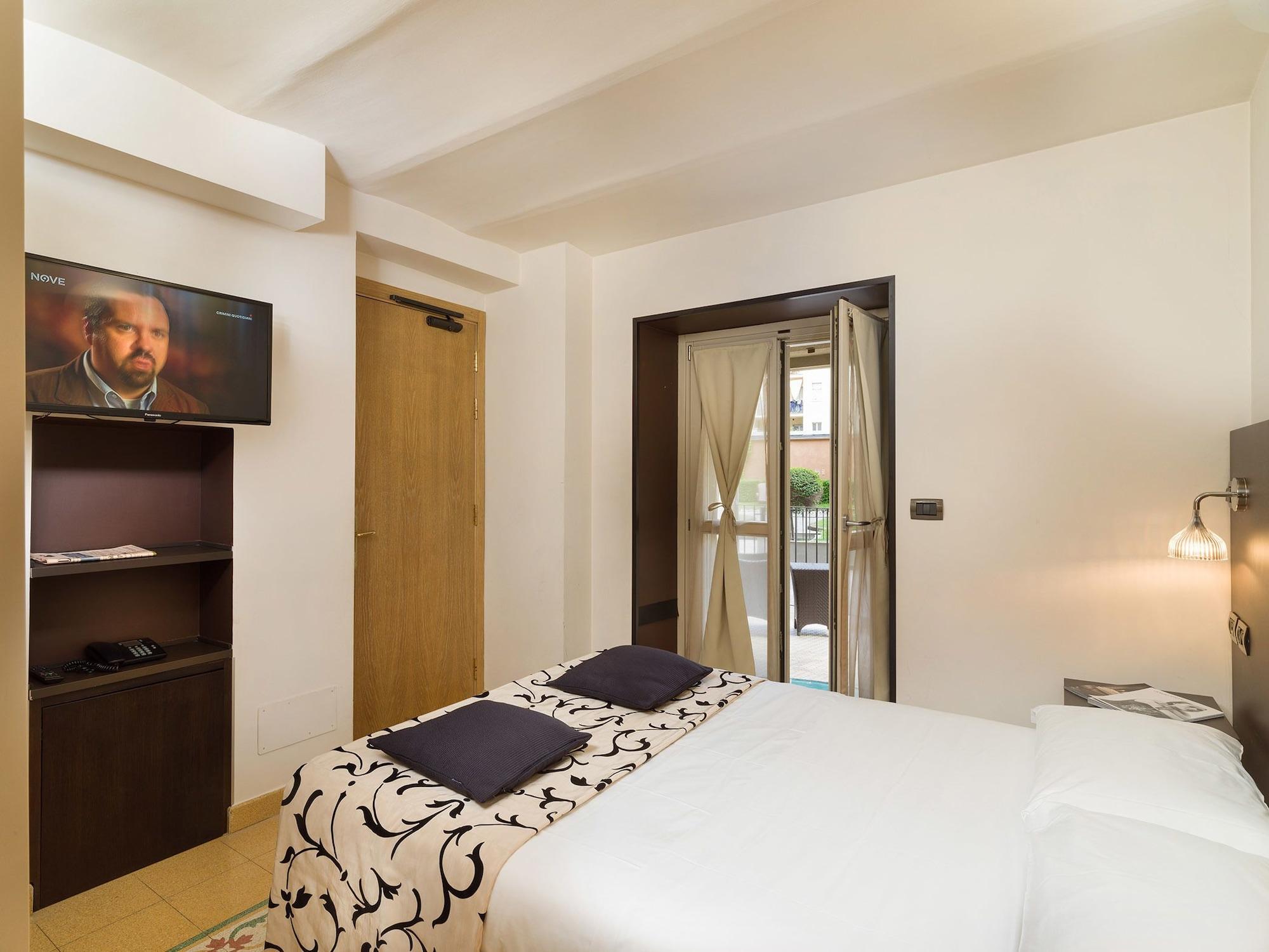 Orologio Living Apartments Torino Eksteriør billede