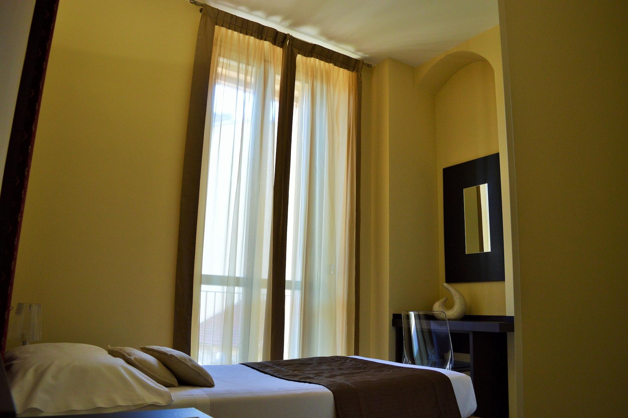 Orologio Living Apartments Torino Eksteriør billede