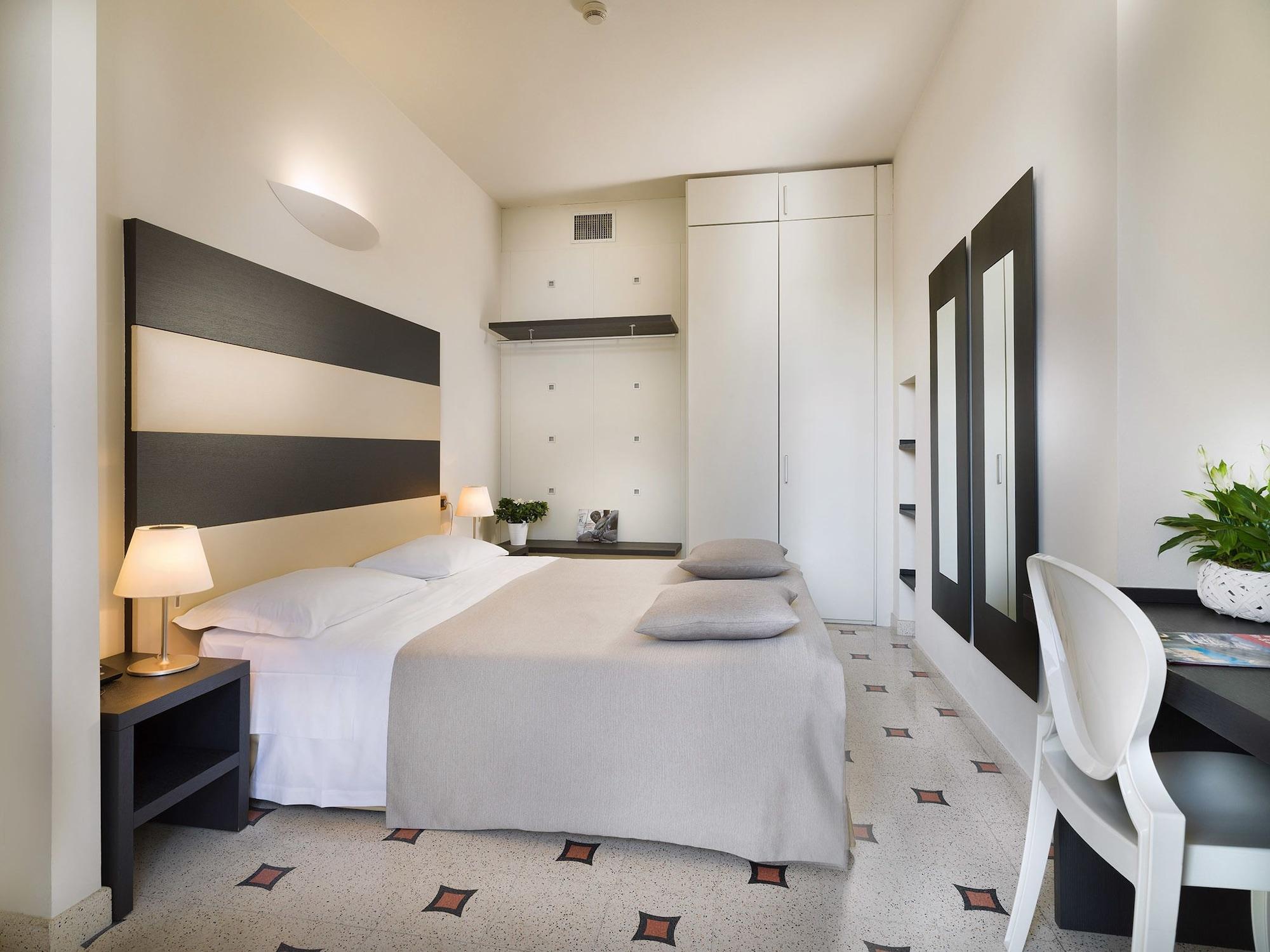 Orologio Living Apartments Torino Eksteriør billede
