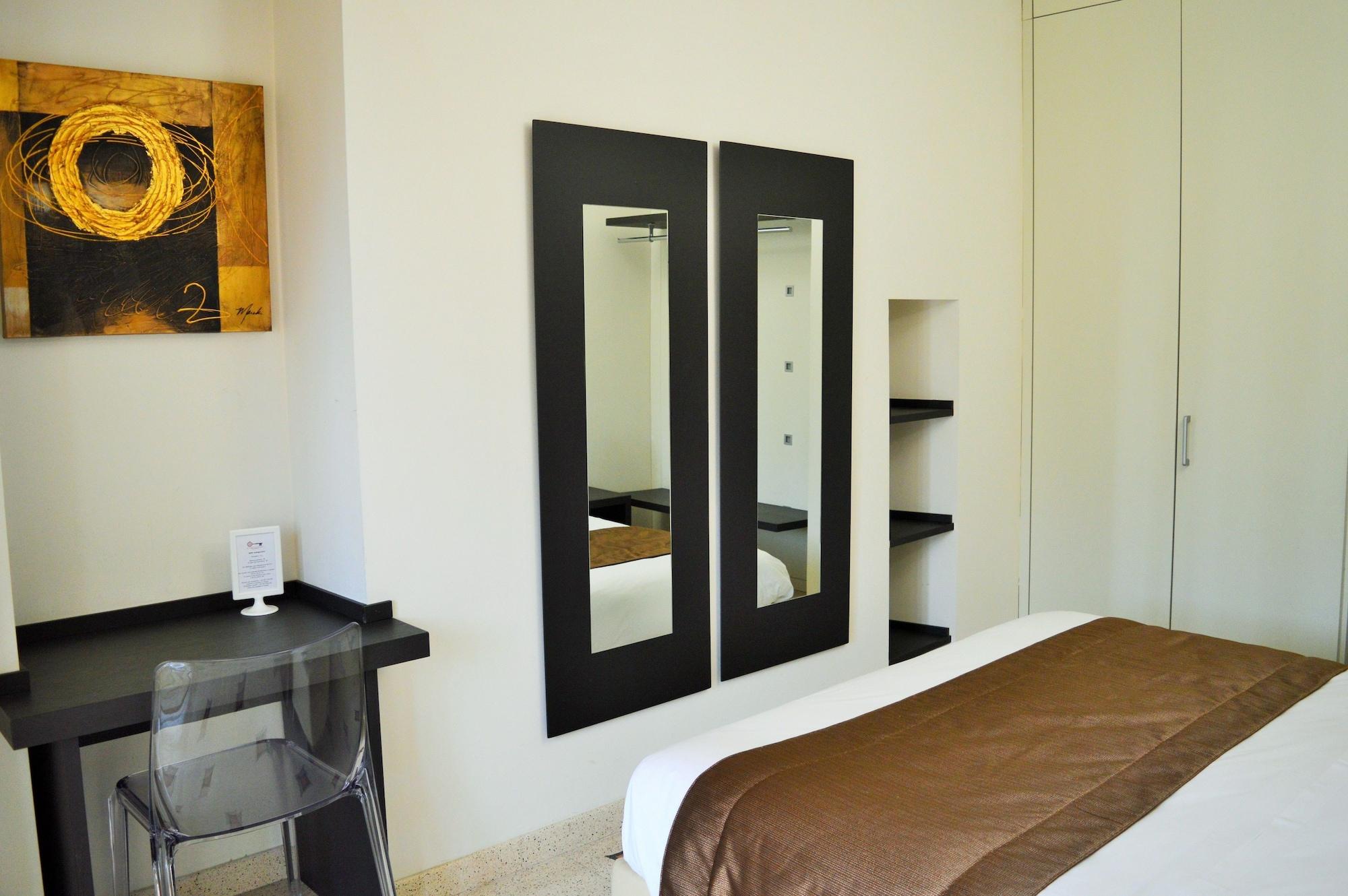 Orologio Living Apartments Torino Eksteriør billede