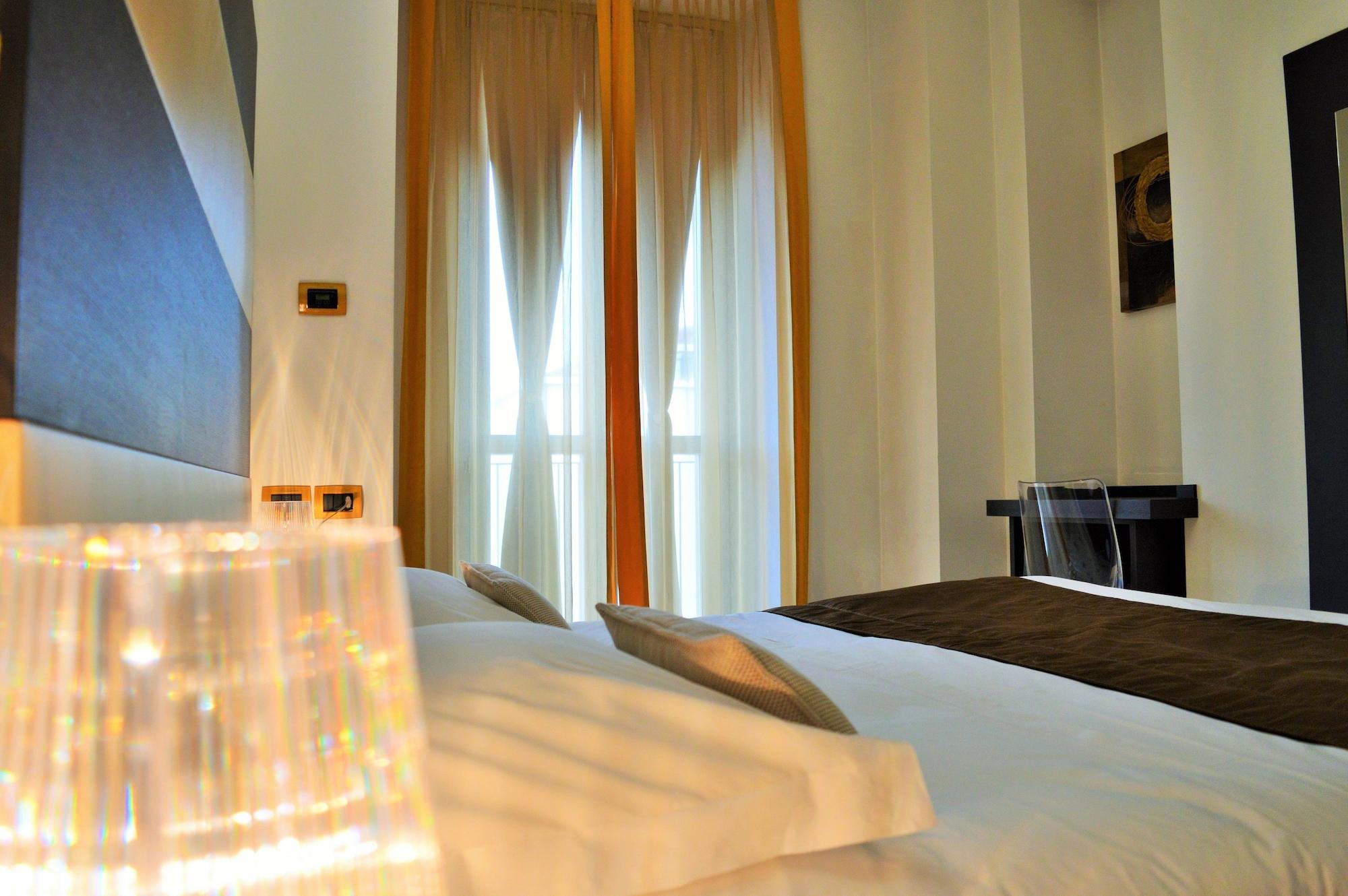 Orologio Living Apartments Torino Eksteriør billede