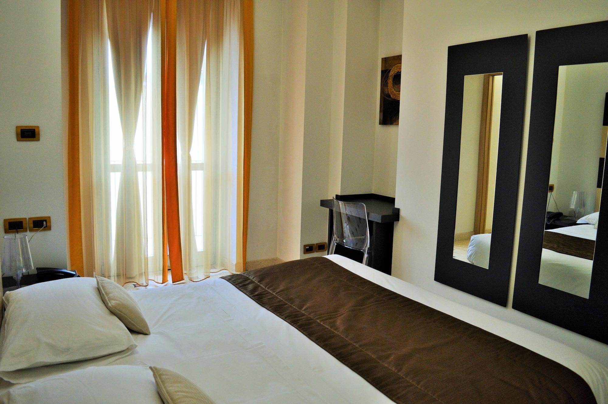 Orologio Living Apartments Torino Eksteriør billede