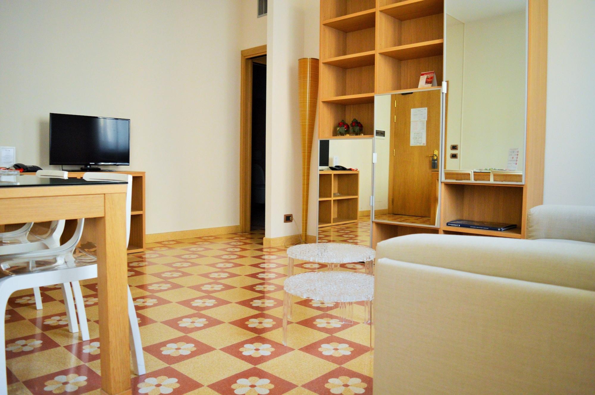Orologio Living Apartments Torino Eksteriør billede