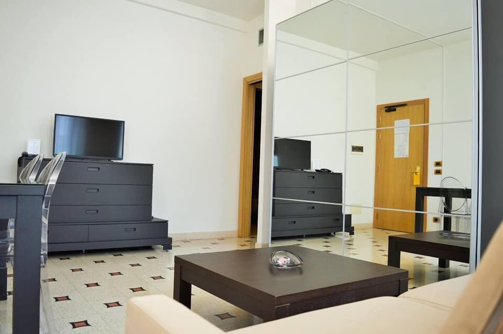 Orologio Living Apartments Torino Eksteriør billede