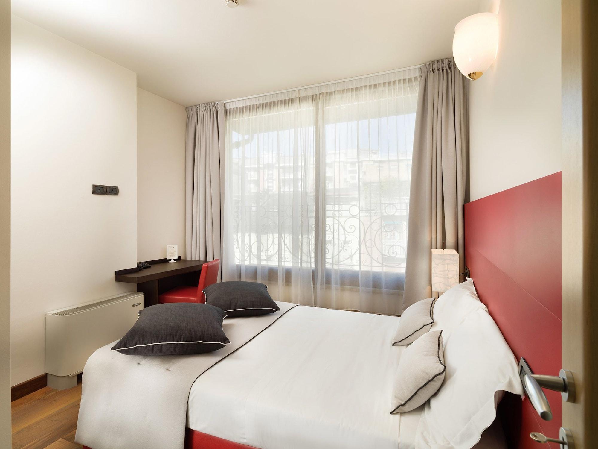 Orologio Living Apartments Torino Eksteriør billede
