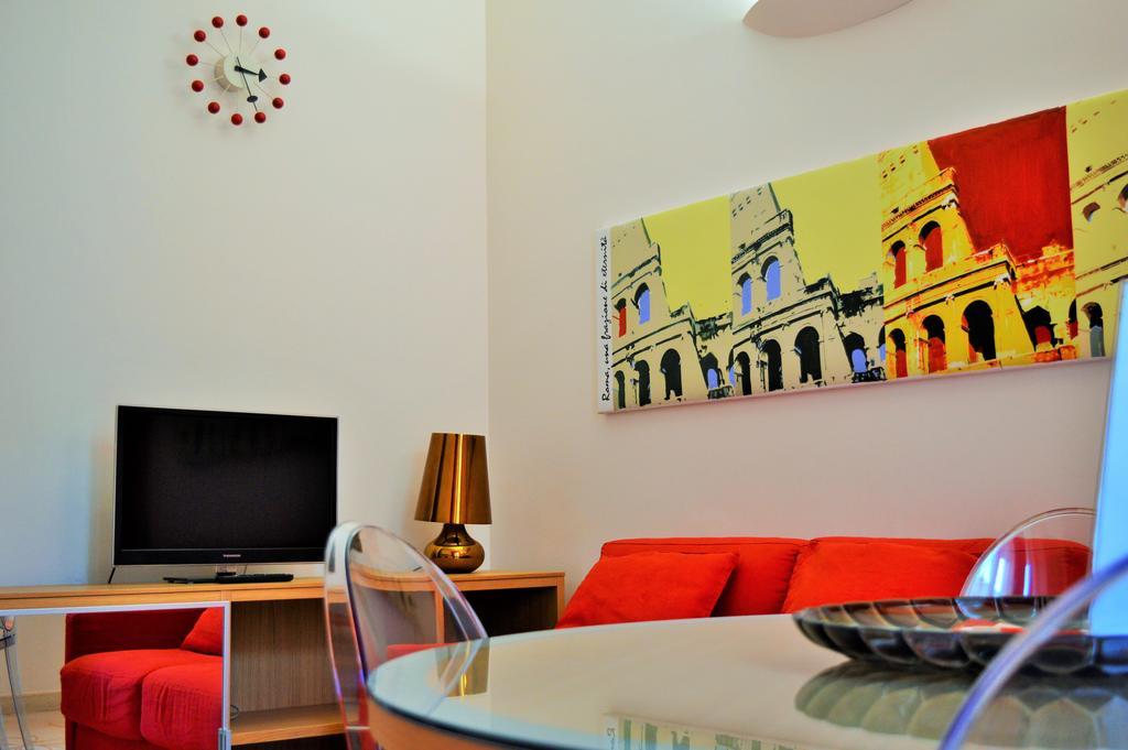 Orologio Living Apartments Torino Værelse billede