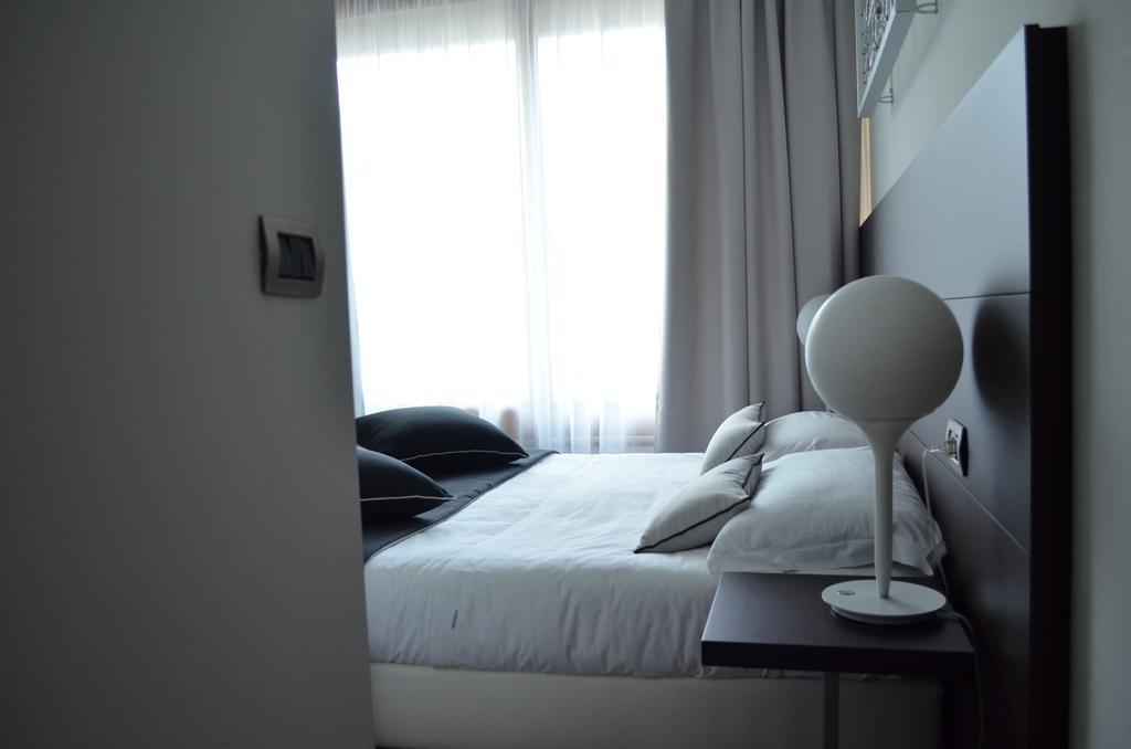 Orologio Living Apartments Torino Eksteriør billede