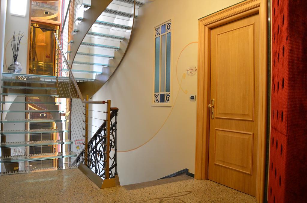 Orologio Living Apartments Torino Eksteriør billede