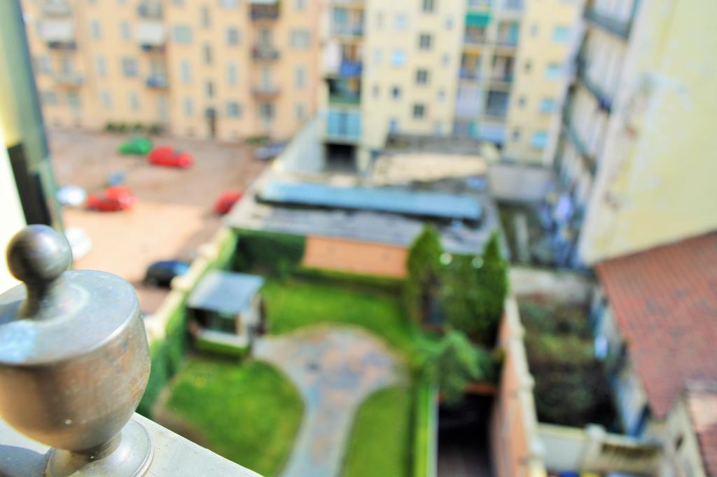 Orologio Living Apartments Torino Eksteriør billede