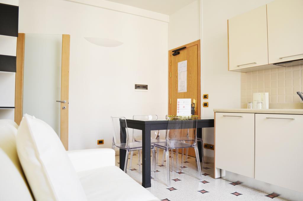 Orologio Living Apartments Torino Eksteriør billede