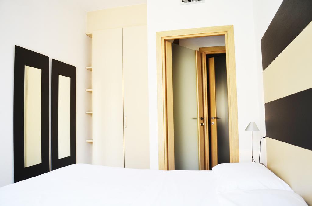 Orologio Living Apartments Torino Eksteriør billede