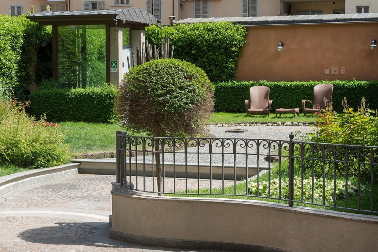 Orologio Living Apartments Torino Eksteriør billede