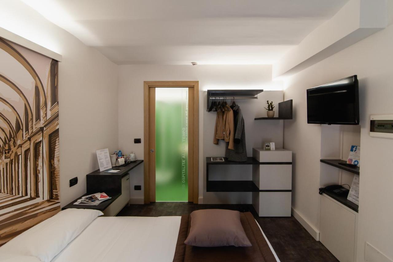 Orologio Living Apartments Torino Eksteriør billede