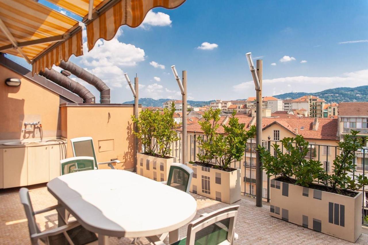Orologio Living Apartments Torino Eksteriør billede